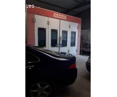 NAVE CON GRAN OPORTUNIDAD EN CIUDAD DE ASIS - BIEN COMUNICADA