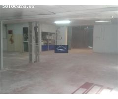 NAVE CON GRAN OPORTUNIDAD EN CIUDAD DE ASIS - BIEN COMUNICADA