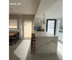 PISO EN PAU 5 - VENTA DE VIVIENDA ESPECTACULAR EN LA ZONA MAS DEMANDADA DE ALICANTE