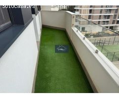 PISO EN PAU 5 - VENTA DE VIVIENDA ESPECTACULAR EN LA ZONA MAS DEMANDADA DE ALICANTE