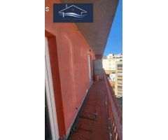PISO EN VENTA ALICANTE - ZONA CAMPOAMOR