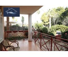 CHALET ADOSADO EN VENTA EN SAN JUAN DE ALICANTE