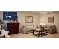 CHALET ADOSADO EN VENTA EN SAN JUAN DE ALICANTE