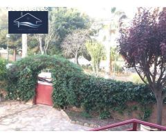 CHALET ADOSADO EN VENTA EN SAN JUAN DE ALICANTE