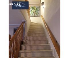CHALET ADOSADO EN VENTA EN SAN JUAN DE ALICANTE