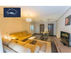 PISO EN VENTA EN PLENO CENTRO DE LA CIUDAD DE ALICANTE