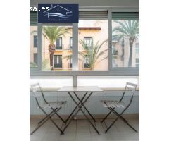 PISO EN VENTA EN PLENO CENTRO DE LA CIUDAD DE ALICANTE