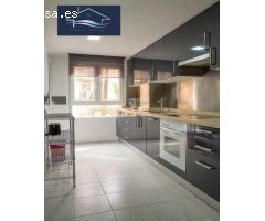 PISO EN VENTA EN PLENO CENTRO DE LA CIUDAD DE ALICANTE