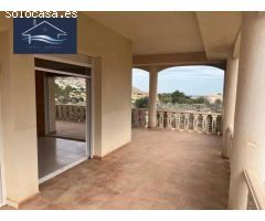CHALET INDEPENDIENTE EN VENTA EN MUTXAMIEL