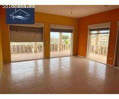 CHALET INDEPENDIENTE EN VENTA EN MUTXAMIEL