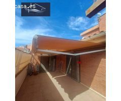ATICO EN VENTA EN ALICANTE - ZONA CAROLINAS BAJAS