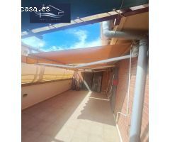 ATICO EN VENTA EN ALICANTE - ZONA CAROLINAS BAJAS