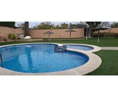 ESPECTACULAR ADOSADO EN VENTA EN ZONA GOLF