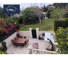 CHALET ADOSADO EN VENTA PLAYA MUCHAVISTA - EL CAMPELLO