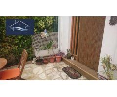 BUNGALOW EN VENTA EN EL CAMPELLO - PUEBLO ESPAÑOL