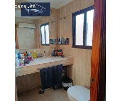 BUNGALOW EN VENTA EN EL CAMPELLO - PUEBLO ESPAÑOL