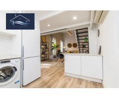 PISO EN VENTA EN PLENO CENTRO DE ALICANTE