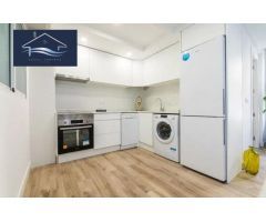 PISO EN VENTA EN PLENO CENTRO DE ALICANTE