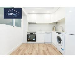PISO EN VENTA EN PLENO CENTRO DE ALICANTE