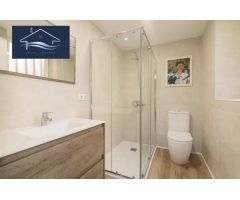 PISO EN VENTA EN PLENO CENTRO DE ALICANTE