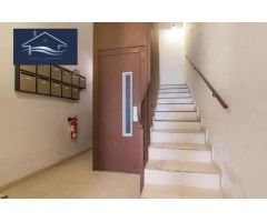 PISO EN VENTA EN PLENO CENTRO DE ALICANTE