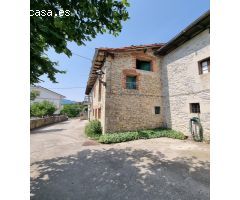 CASA DE PUEBLO PARA REFORMAR
