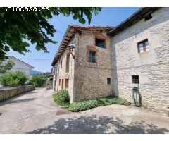 CASA DE PUEBLO PARA REFORMAR