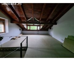 Casa de pueblo en Valle de Mena