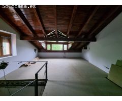 Casa de pueblo en Valle de Mena