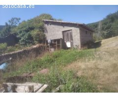 19000 M2 TERRENO RUSTICO EN ZONA ESPINOSA DE LOS MONTEROS