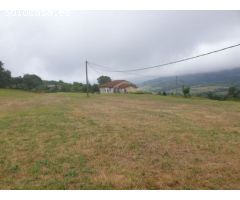 CASA CON 10000M2  DE TERRENO