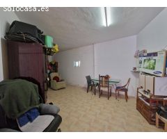 EN VENTA GARAJE Y TERRENO URBANO NAVA DE ORDUNTE