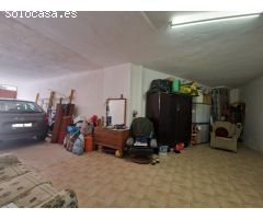 EN VENTA GARAJE Y TERRENO URBANO NAVA DE ORDUNTE