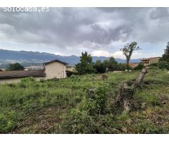 EN VENTA TERRENO EN EL VALLE DE MENA