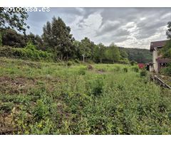 EN VENTA TERRENO EN EL VALLE DE MENA