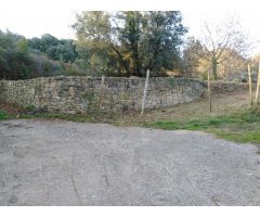 EN VENTA TERRENO URBANO CON PROYECTO