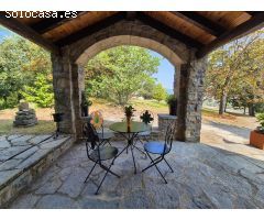 EN VENTA ERMITA EN EL VALLE DE MENA