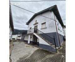 SE VENDE CASA EN EL VALLE DE MENA