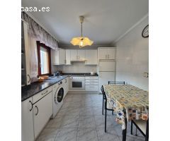 SE VENDE DUPLEX EN VILLASANA DE MENA