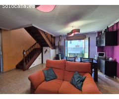 EN VENTA CHALET MODELO GORBEA EN EL VALLE DE MENA