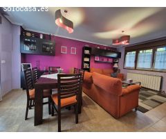 EN VENTA CHALET MODELO GORBEA EN EL VALLE DE MENA