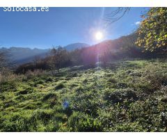 TERRENO URBANO DE 3632 M2 EN VALLE DE MENA