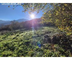 TERRENO URBANO DE 3632 M2 EN VALLE DE MENA