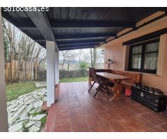 EN VENTA CASA CON FINCA DE 1500 M2 EN EL VALLE DE MENA
