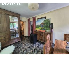 EN VENTA CASA CON FINCA DE 1500 M2 EN EL VALLE DE MENA