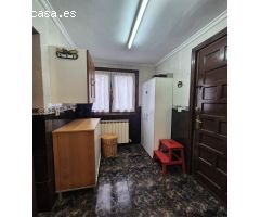 EN VENTA CASA CON FINCA DE 1500 M2 EN EL VALLE DE MENA
