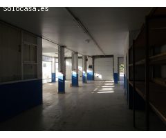 EN VENTA LOCAL EN ZALLA