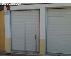EN VENTA LOCAL EN ZALLA