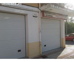EN VENTA LOCAL EN ZALLA