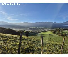 EN VENTA CASA DE PIEDRA PARA REFORMAR